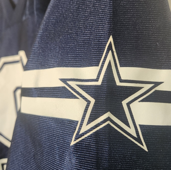 Tony Romo, vintage Dallas Cowboys jersey - Picture 2 of 5